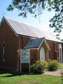 St Mary's Anglican Church logo