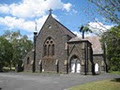 St Mary's Anglican church logo