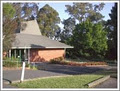 St Paul's Anglican Church Ringwood logo