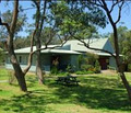 St Peter's Anglican Church Shoalhaven Heads logo