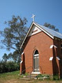 St Saviour's Anglican Church logo