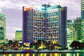 Stamford Plaza Brisbane logo