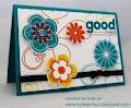 Stampin Up! Demonstrator Kylie Bertucci image 4