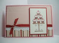 Stampin' Up! logo