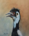 Stephen Powell Wildlife Artist image 5