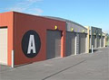 Storage King Perth Airport logo