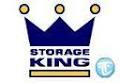 Storage King logo