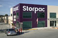 Storpac logo