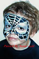 Sue Judd Face Painting image 3