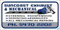 Suncoast Exhaust & Mechanical image 6