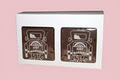 Sweet Talk Chocolates logo