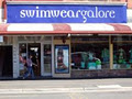 Swimwear Galore logo