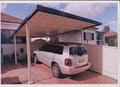 Sydney Awnings & Pergolas logo