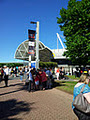 Sydney Olympic Park image 2