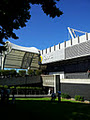 Sydney Olympic Park logo