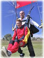 Sydney Skydivers logo