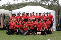 Sydney Tsunami Dragon Boat Club Inc logo