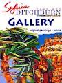 Sylvia Ditchburn Fine Art Gallery image 3