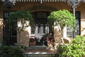 TARA Guest House logo