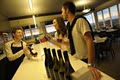 THE LANE VINEYARD logo