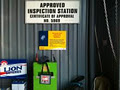 TRS Gold Coast Mechanics Auto Repairs logo