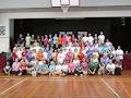 Taoist Tai Chi Society of Australia Inc image 4