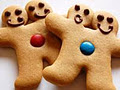 Tasmanian Gingerbread logo