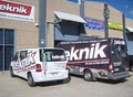 Teknik Motorsport logo