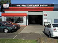 The Auto Repair Shop - Narre Warren: Repco Authorised Car Service Mechanic logo