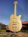 The Big Golden Guitar Tourist Centre image 3