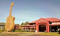 The Big Golden Guitar Tourist Centre image 1