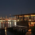 The Boathouse on Blackwattle Bay logo