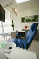 The Dental Studio Holdfast Bay logo
