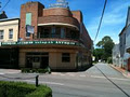 The Exchange Galleries logo
