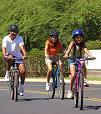 The Famous Melbourne Bicycle Centre - Clifton Hill logo