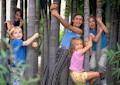 The Ian Potter Foundation Children's Garden image 1