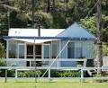 The Lake House at Burrill Lake logo