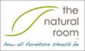 The Natural Room logo