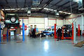 The Original Engine Bay: Repco Authorised Car Service Mechanic Salisbury Plain image 2