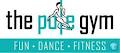 The Pole Gym - Sunshine Coast logo