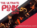 The Ultimate P!nk Show - Australia's Number 1 Live Tribute to the music of Pink logo