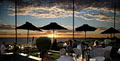 The View Restaurant Fremantle logo