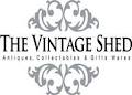 The Vintage Shed logo