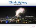 ThinkSydney.com logo