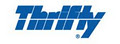 Thrifty Car Rental logo