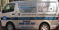 Tom's Refrigeration & Home Appliace Service logo