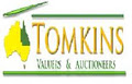 Tomkins Valuers & Auctioneers image 1