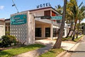 Toolooa Gardens Motel and Apartments logo