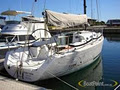 Topsides Up Boat Detailing & Valet Services Sydney image 4