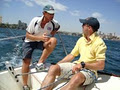 Topsides Up Boat Detailing & Valet Services Sydney image 5